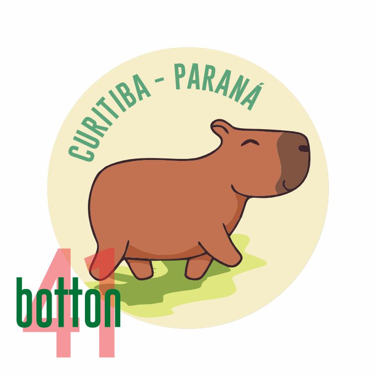 Capivara Curitiba